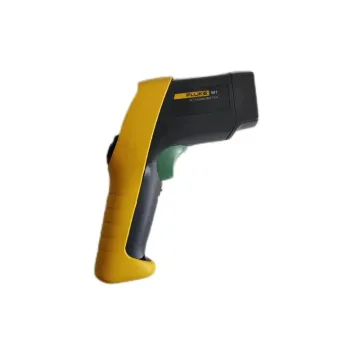 Fluke 561 Infrared and Contact Thermometer