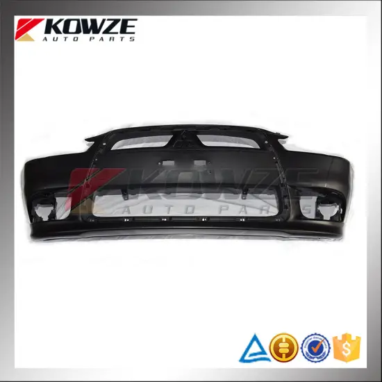 6400C915 Front Bumper Face Kit For Mitsubishi Lancer CY4A CY5A