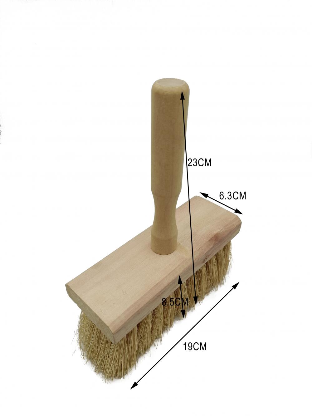 Ceiling Brush