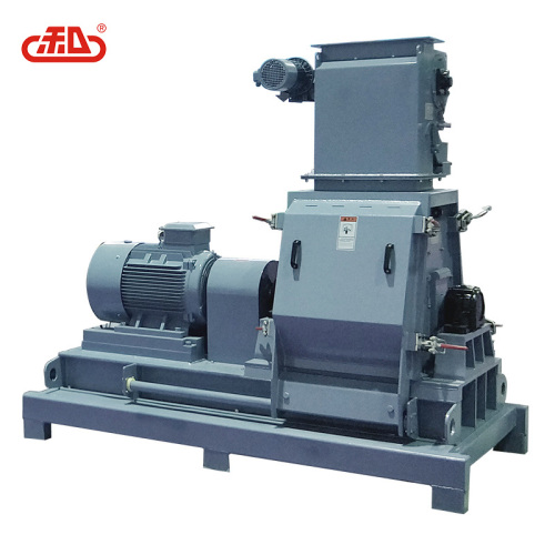 Large Capacity Hammer Mill