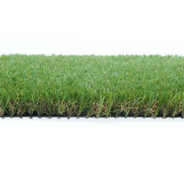 Karpet rumput buatan taman lanskap