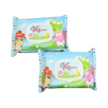 OEM Customised Cotton Baby Wipes