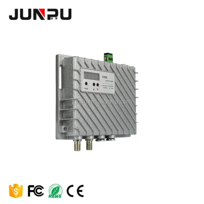 FTTH to FTTB AGC CATV Optical Receiver