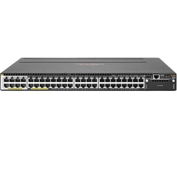 HPE ARUPA 3810M JL076A 40-PORT 8SR POE+ 1 SLOT Ethernet Switch: دليل شامل