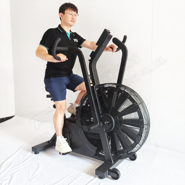 Tmax Studio Gym Fitness Equipment - Bikes de aire de uso comercial profesional para correr y deportes