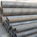 65Mn Carbon Steel Welded Pipe