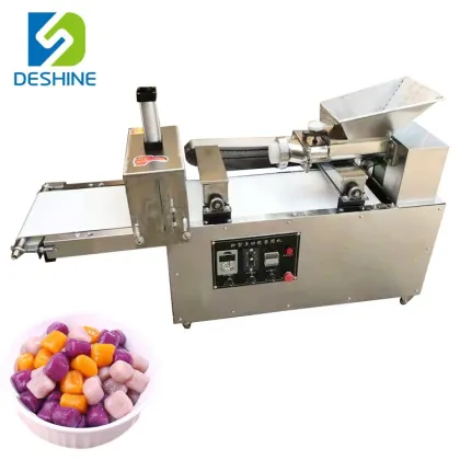 Commercial Dessert Gnocchi Making Machine