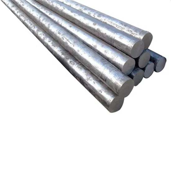 Aisi 4140 Alloy Steel Bar: Properties, Applications, and Manufacturing