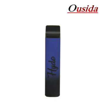 3300puffs Disposable Vape Hyde Recharge