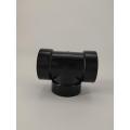 ABS pipe fittings 2 inch VENT TEE