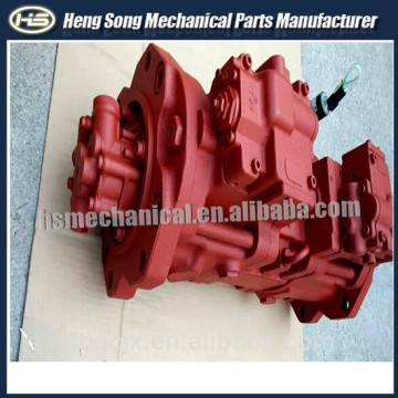 EC240B excavator hydraulic pump K3V112DT in stock