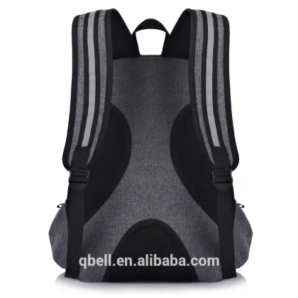 laptop backpack/simple fashion backpack for laptop