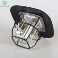 LANDIER DE CAMPING DE CAMPING DE CAMPING DIMMABLE DIMMable rechargeable Lantern