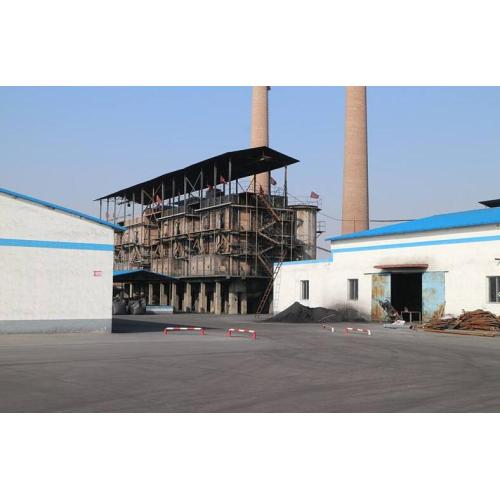 Activated Carbon Equipment One-step activation furnace Activated carbon furnace Factory