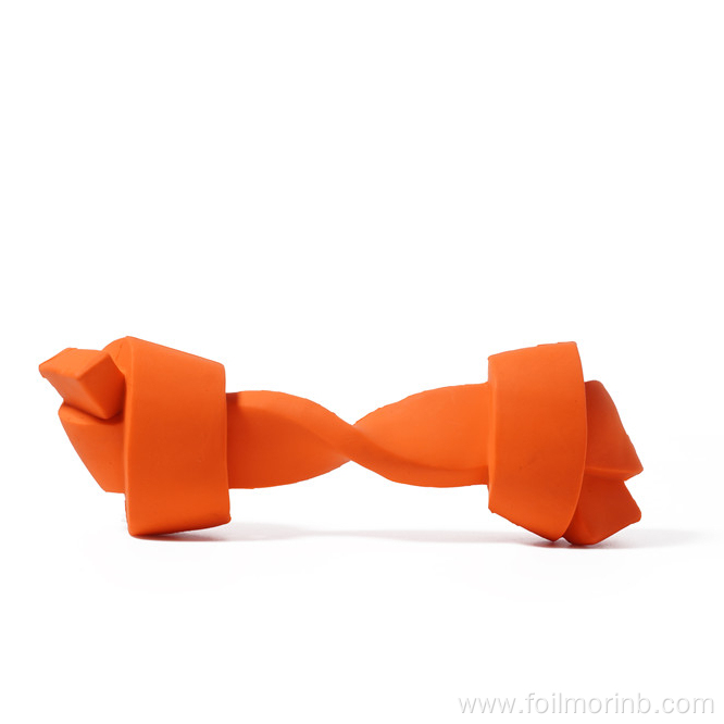 Rubber Non-toxic Dog toys