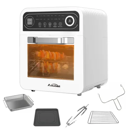 home no oil air fryer grill