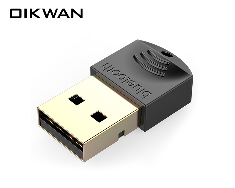 Adaptateur de connexion sans fil USB Bluetooth 5.0