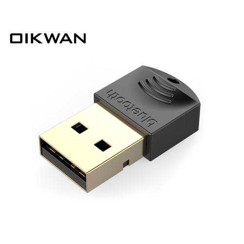 Usb Flash Drives For USB3.0 AQ-BT52U01 USB Bluetooth 5.0 adapter Supplier