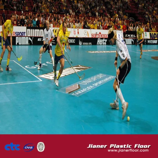 High Quality PVC flooring for futsal court