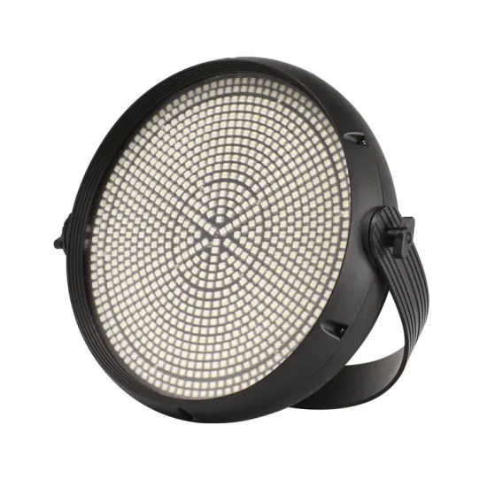 2021 LED Strobe Light: 200W 921pcs SMD5050 RGBW 4in1 Stage Lighting for Professional Performance