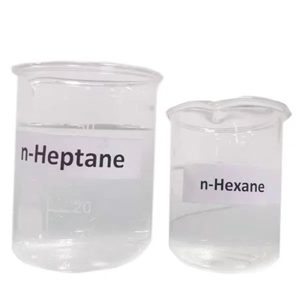 ตัวทำละลายเคมีระดับอุตสาหกรรม N-hexene