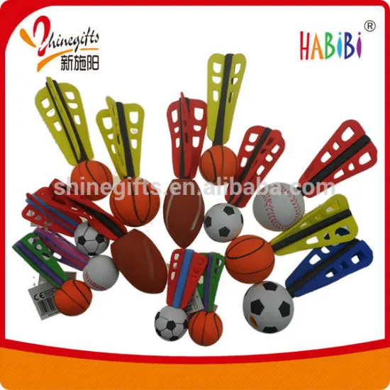 eco-friendly eva foam ball for kids