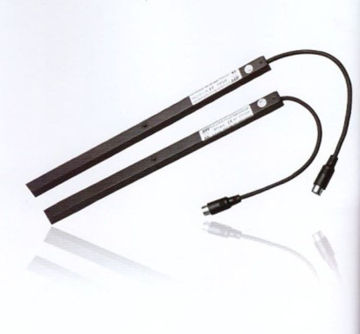 Ip54 Residential Elevator Light Curtain , Safety Light Curtain With 96beams