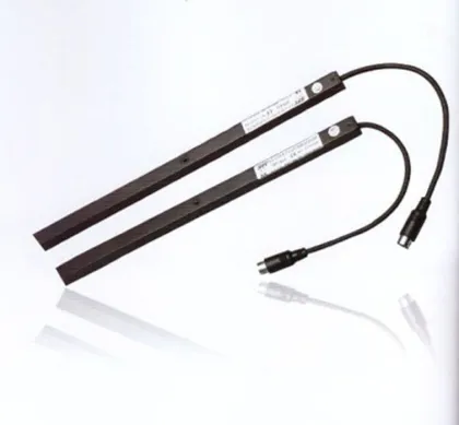 High Beam Elevator Light Curtain , Safety Otis Elevator Parts