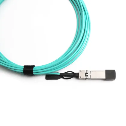 25G SFP28 AOC 7M - JNP-25G-AOC-7M Cables and Transceivers