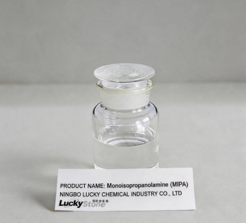 1-ammino-2-propanolo MIPA liquido 99,5%