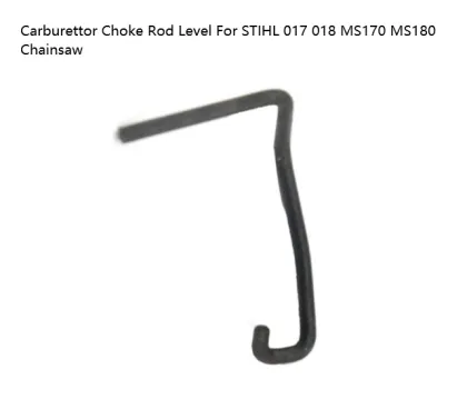 Replacement Parts for PT Husqvarna Concrete Saw K750 K760 - Choke Lever and More
