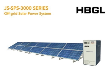 3kw high quality china new product easy install solar power system