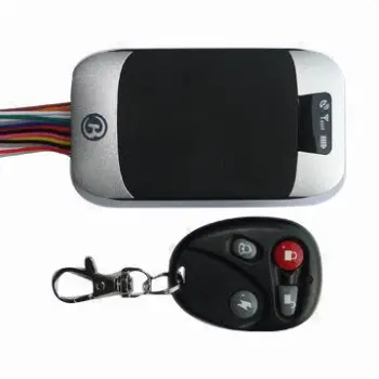 Car GPS Tracking System for Vehicle/Motorcycle, GPS 304