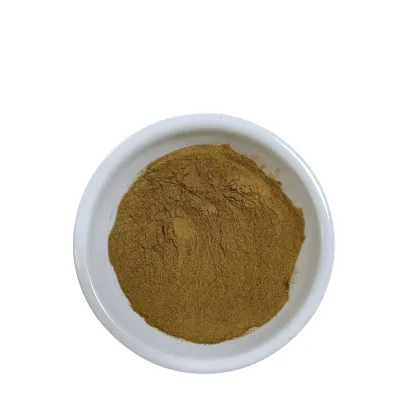 Corn Silk Extract Powder
