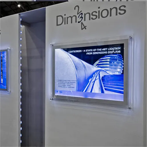 Promotion Led Electrical Signs For shop