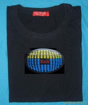 El sound t-shirt