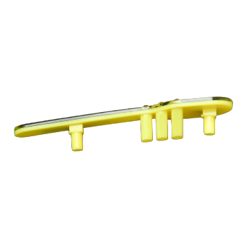 精密塑料定位支架