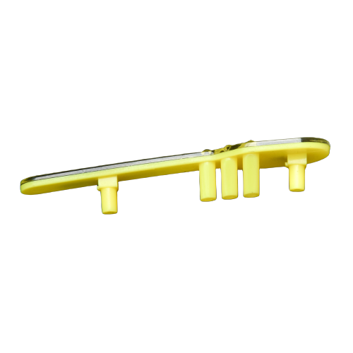 精密塑料定位支架