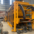 Auto Brick Bachine Production Line For Sale