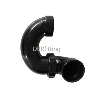 ABS P-TRAP Fittings Building Materials