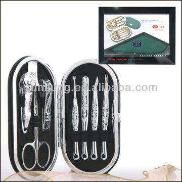7 Pieces Manicure Set