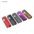 Cooil 0,8 ohm mesh vamped