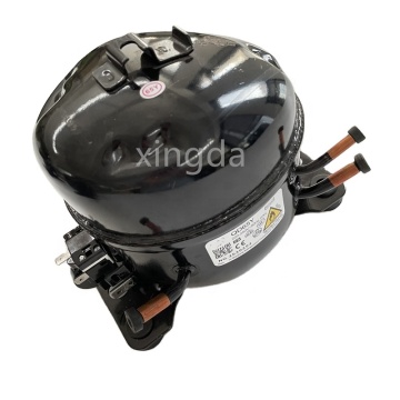 ROHS Certified QD65Y 1HP 220V Refrigerator Compressor: High-Quality Appliance Motor