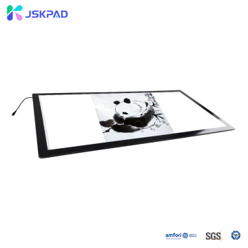 Factory Directly Painting Plate LED Light Drawing Board