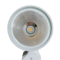 Lampu dinding LED aluminium kalis air luaran