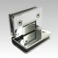 High-Class Premier Shower Glass Door Hinges
