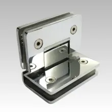 High-Class Premier Shower Glass Door Hinges