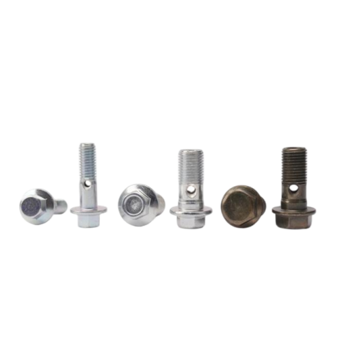 Болт прохода гидравлического масла профессионального класса