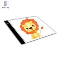 Suron Sketch Board Light Drawing Pad Light Table