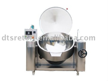 Electromagnetic planetary popper